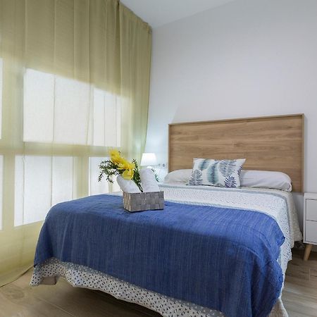 Estudio Moderno Playa Victoria Кадис Экстерьер фото